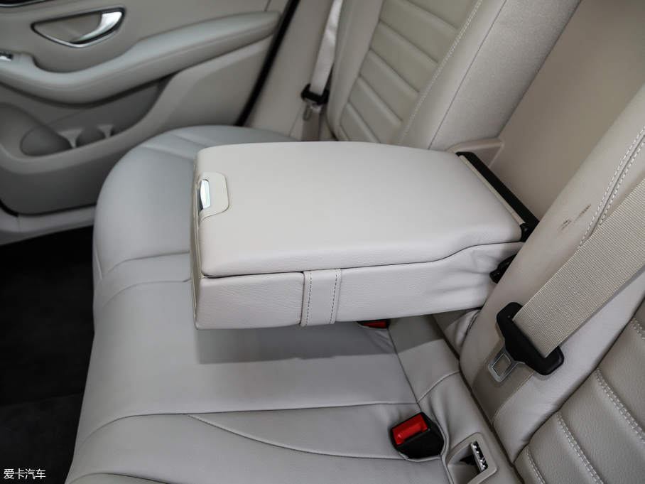 2019YGLC GLC 300 L 4MATICA