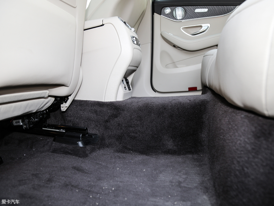 2019YGLC GLC 300 L 4MATICA