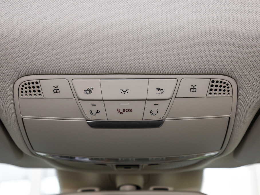 2019YGLC GLC 300 L 4MATICA