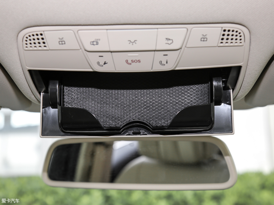 2019YGLC GLC 300 L 4MATICA