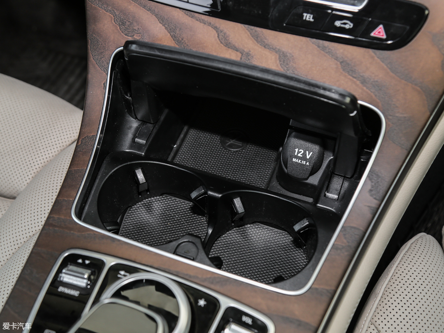 2019YGLC GLC 300 L 4MATICA