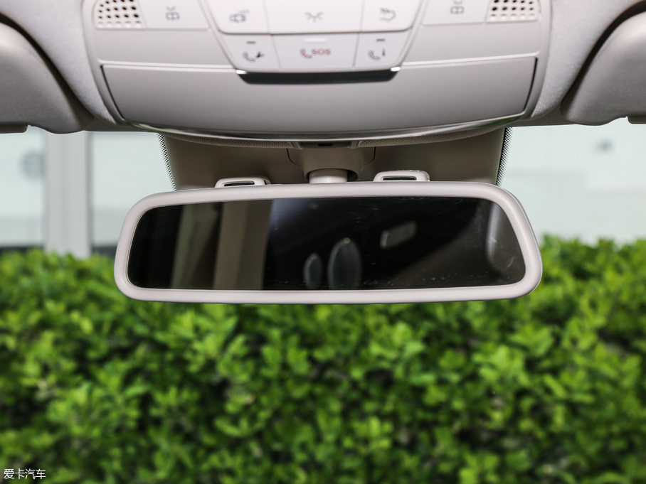 2019YGLC GLC 300 L 4MATICA