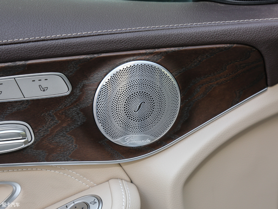 2019YGLC GLC 300 L 4MATICA