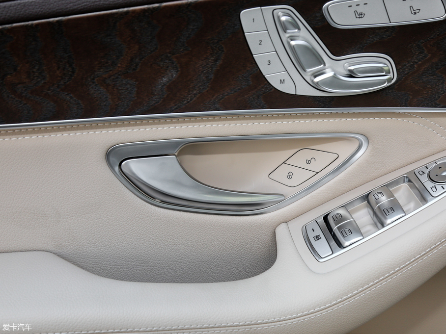 2019YGLC GLC 300 L 4MATICA