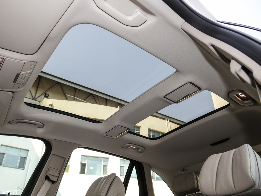 2019YGLC GLC 300 L 4MATICA