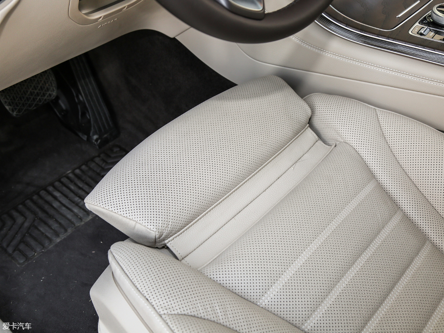 2019YGLC GLC 300 L 4MATICA