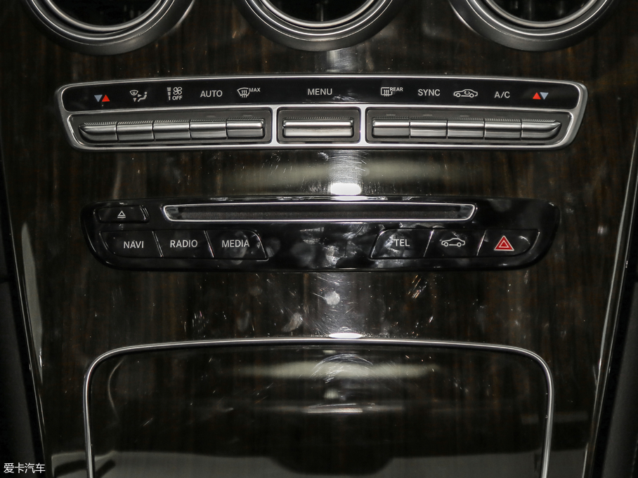 2019YGLC GLC 260 L 4MATICA