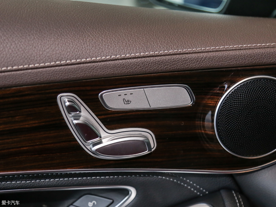 2019YGLC GLC 260 L 4MATICA