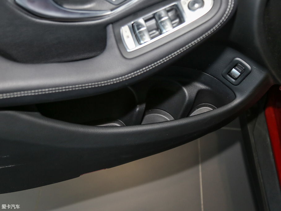 2019YGLC GLC 260 L 4MATICA