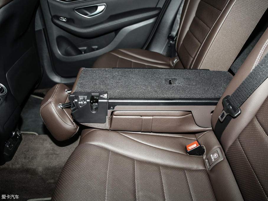 2019YGLC GLC 260 L 4MATICA