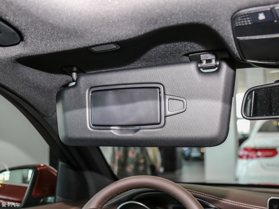 2019YGLC GLC 260 L 4MATICA