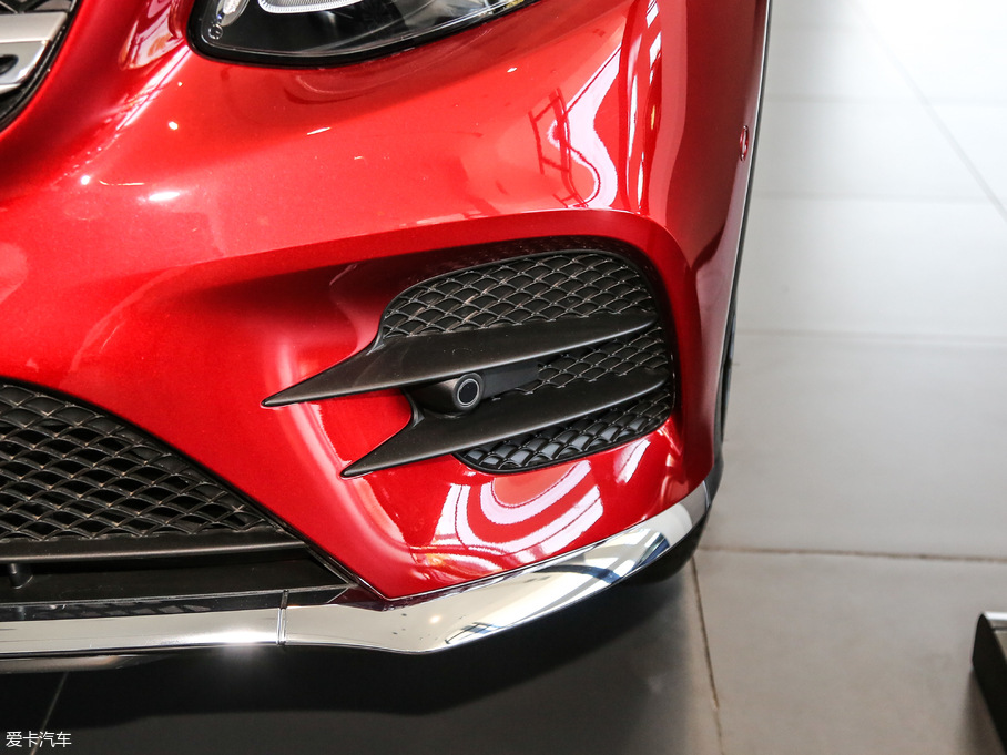 2019YGLC GLC 260 L 4MATICA