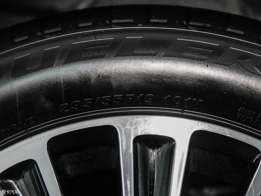 2019YGLC GLC 260 L 4MATICA