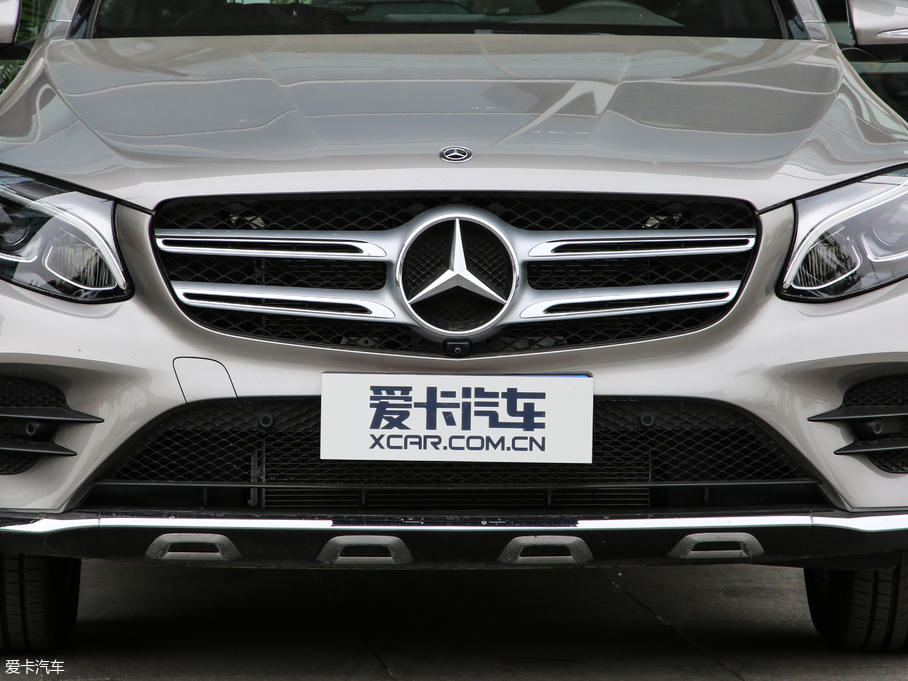 2019YGLC GLC 260 L 4MATICA