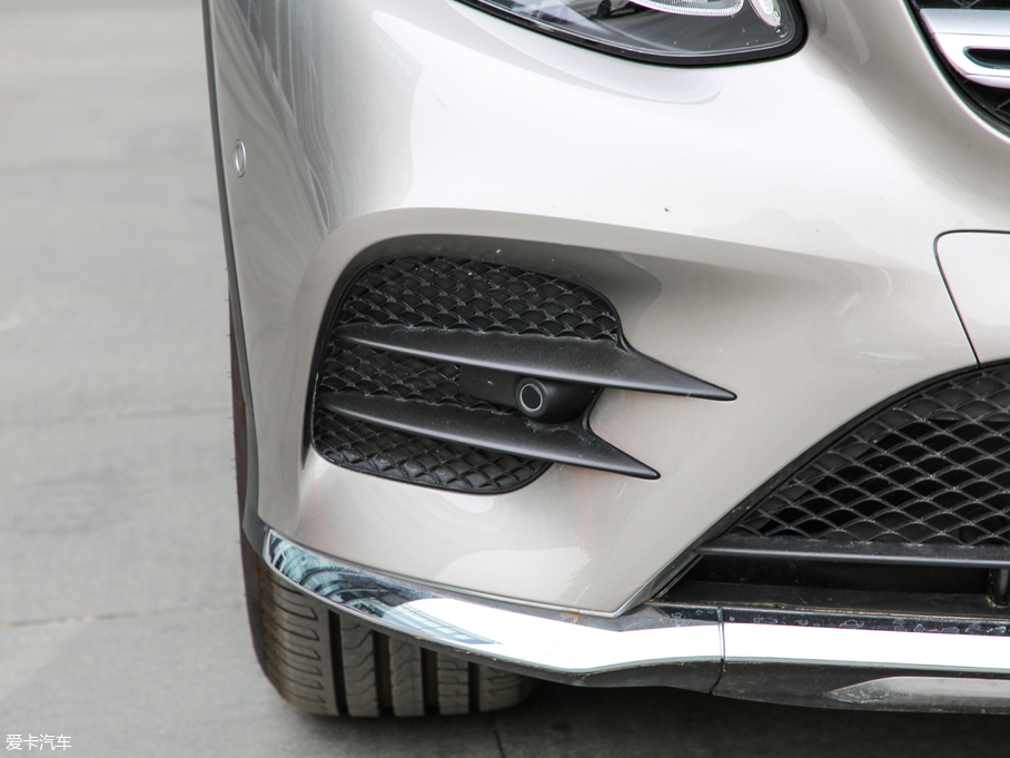 2019YGLC GLC 260 L 4MATICA