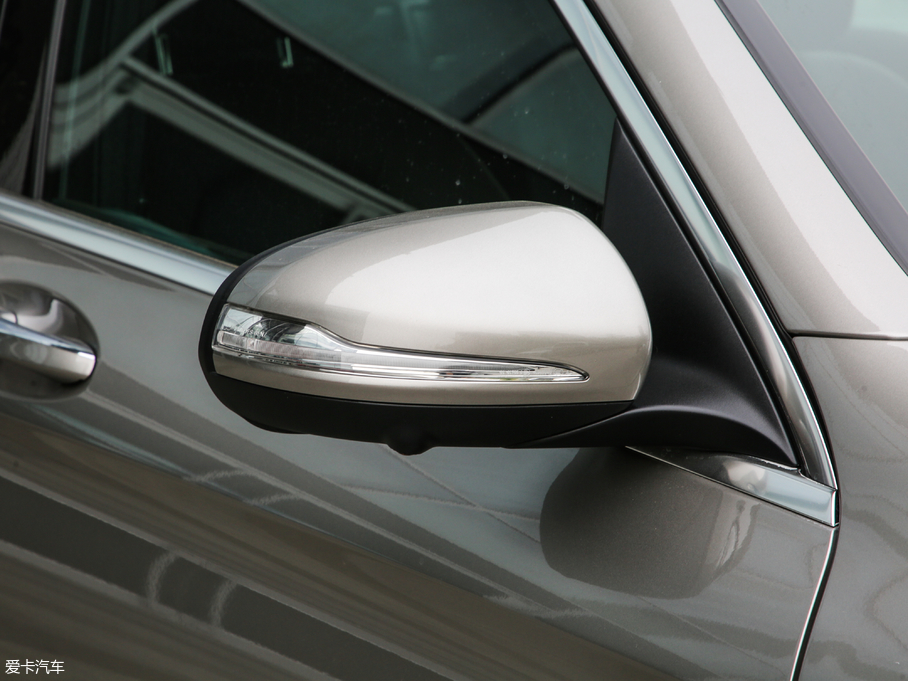 2019YGLC GLC 260 L 4MATICA