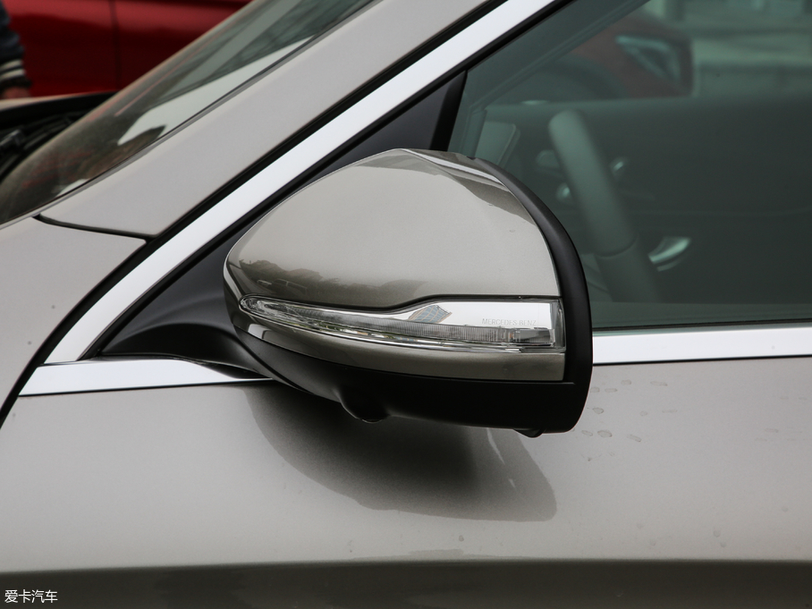 2019YGLC GLC 260 L 4MATICA