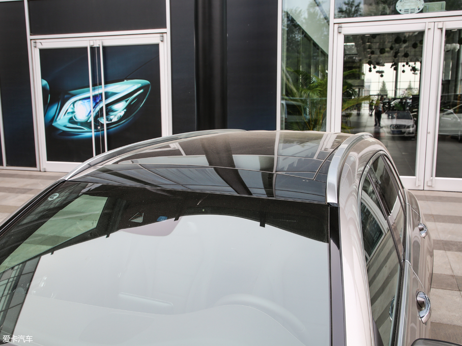 2019YGLC GLC 260 L 4MATICA