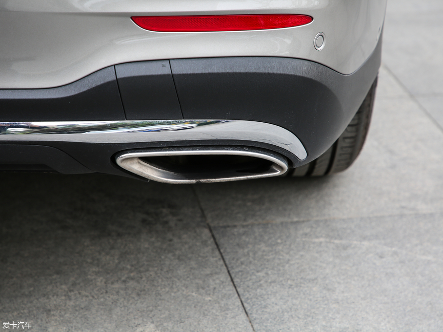 2019YGLC GLC 260 L 4MATICA