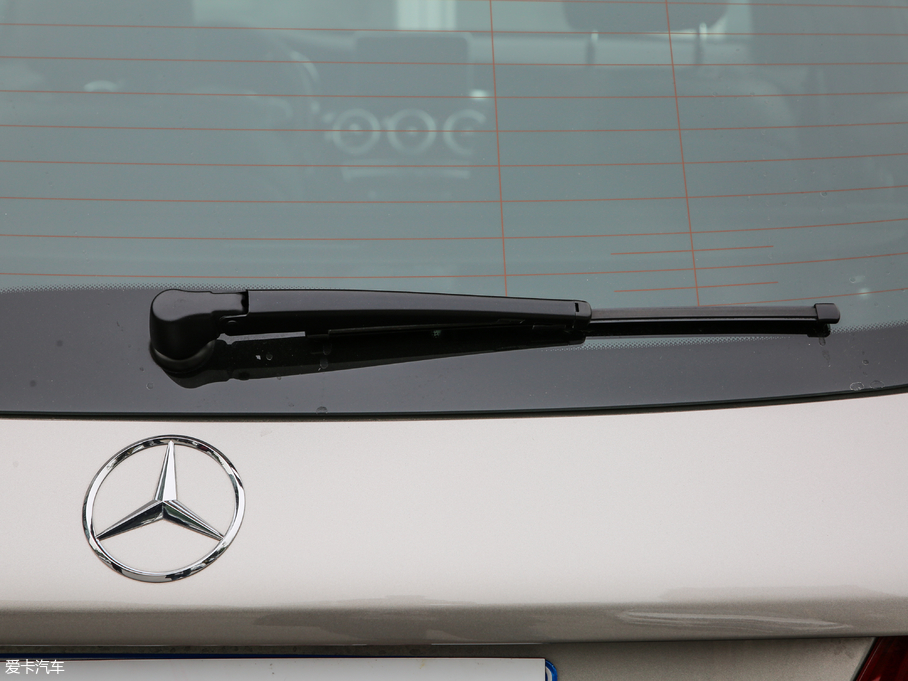 2019YGLC GLC 260 L 4MATICA