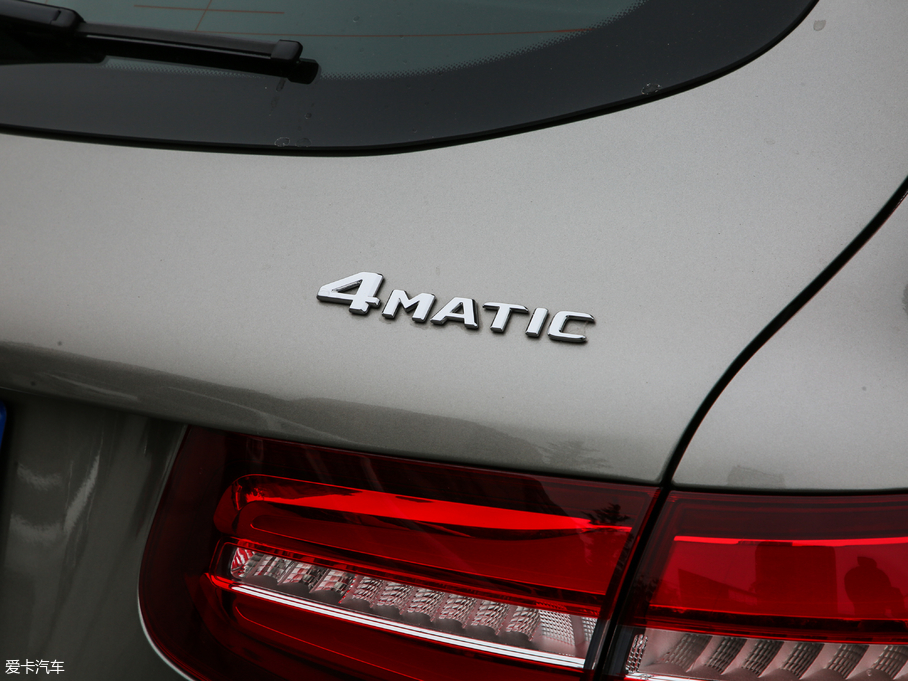 2019YGLC GLC 260 L 4MATICA