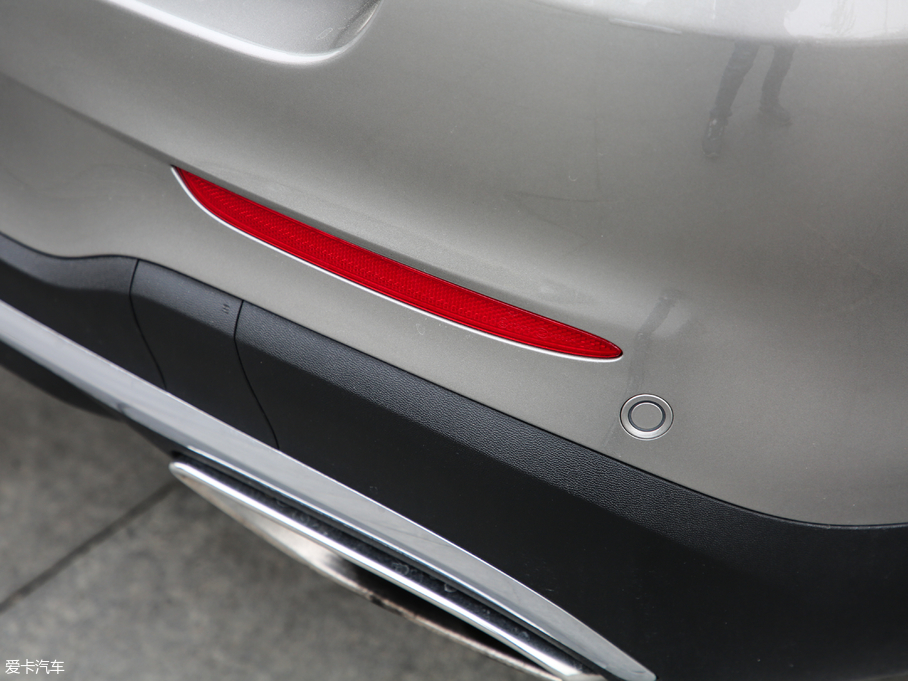 2019YGLC GLC 260 L 4MATICA