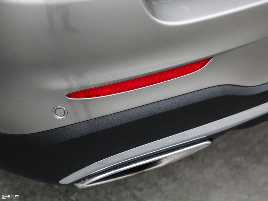 2019YGLC GLC 260 L 4MATICA