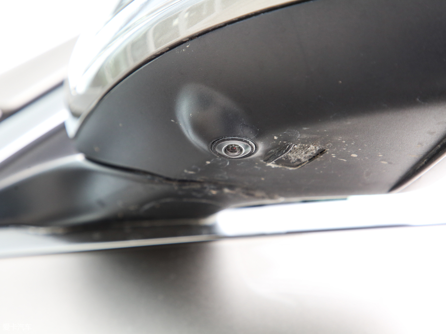 2019YGLC GLC 260 L 4MATICA