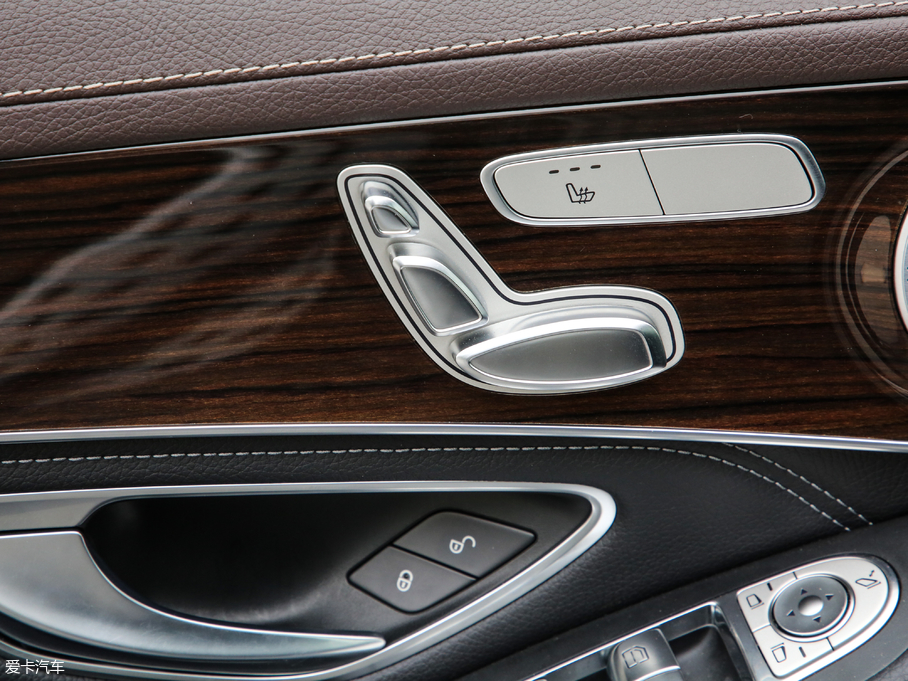 2019YGLC GLC 260 L 4MATICA