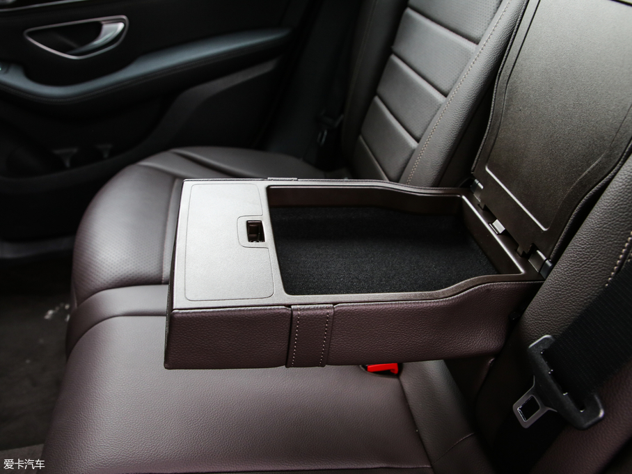 2019YGLC GLC 260 L 4MATICA