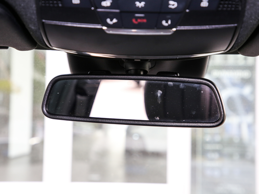 2019YGLC GLC 260 L 4MATICA