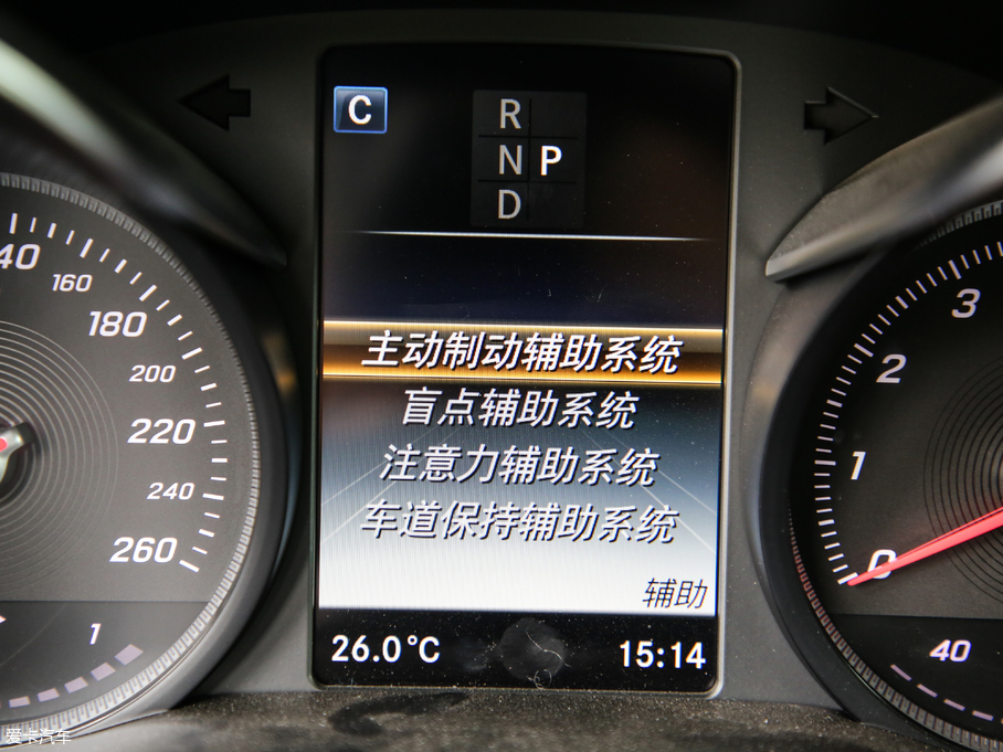 2019YGLC GLC 260 L 4MATICA