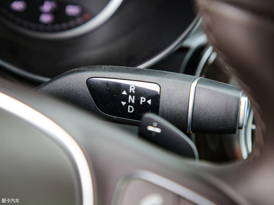 2019YGLC GLC 260 L 4MATICA