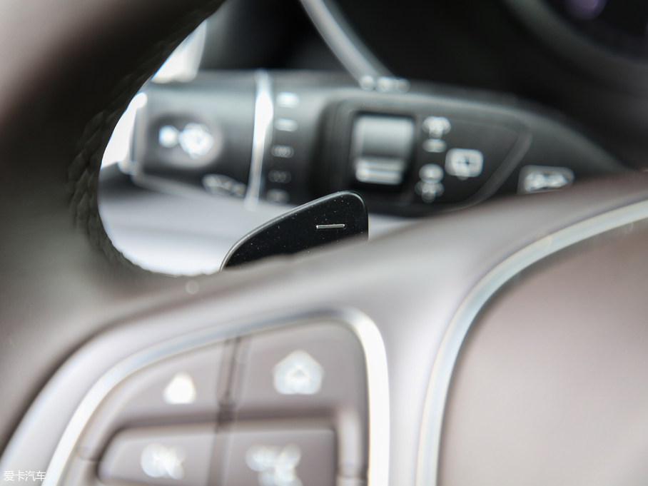 2019YGLC GLC 260 L 4MATICA