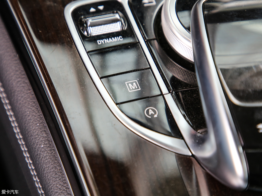 2019YGLC GLC 260 L 4MATICA