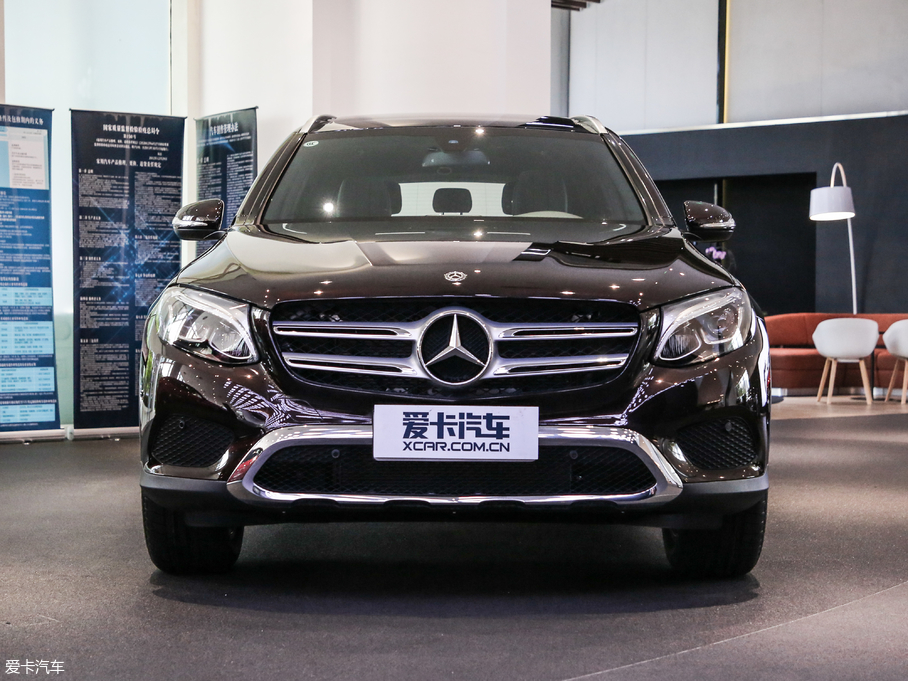 2019YGLC GLC 200 L 4MATIC