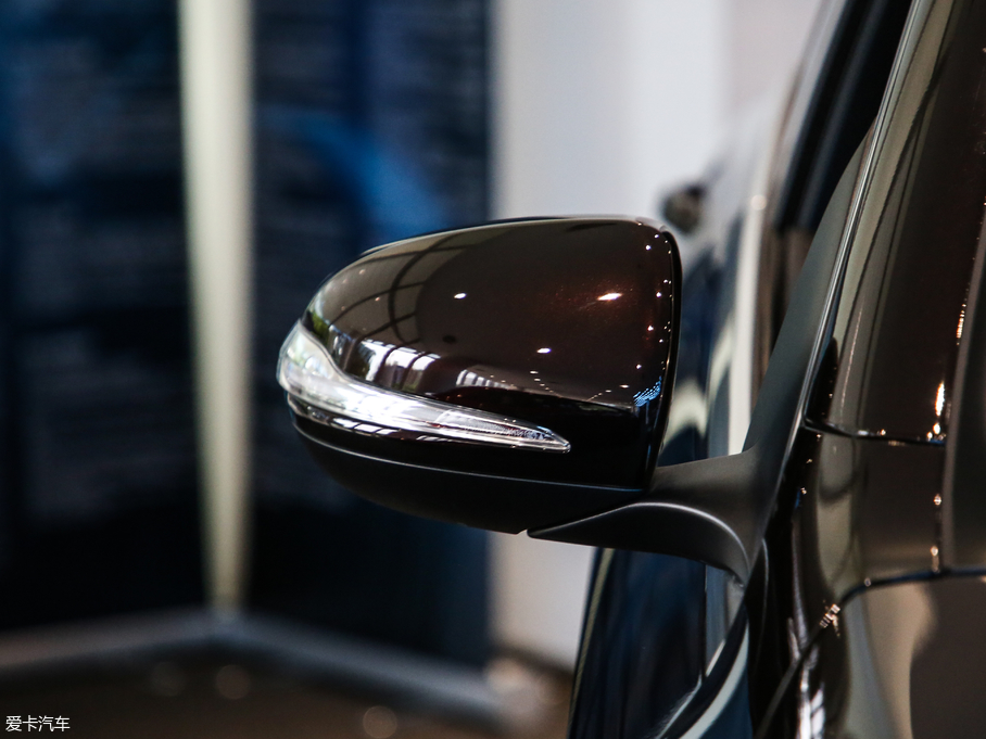 2019YGLC GLC 200 L 4MATIC