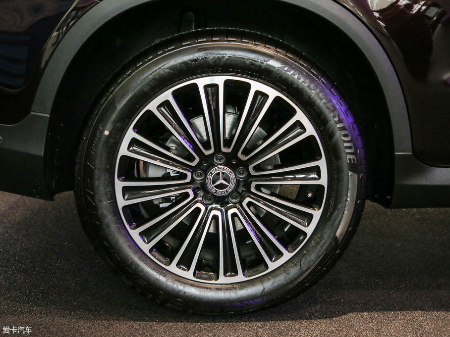 2019YGLC GLC 200 L 4MATIC