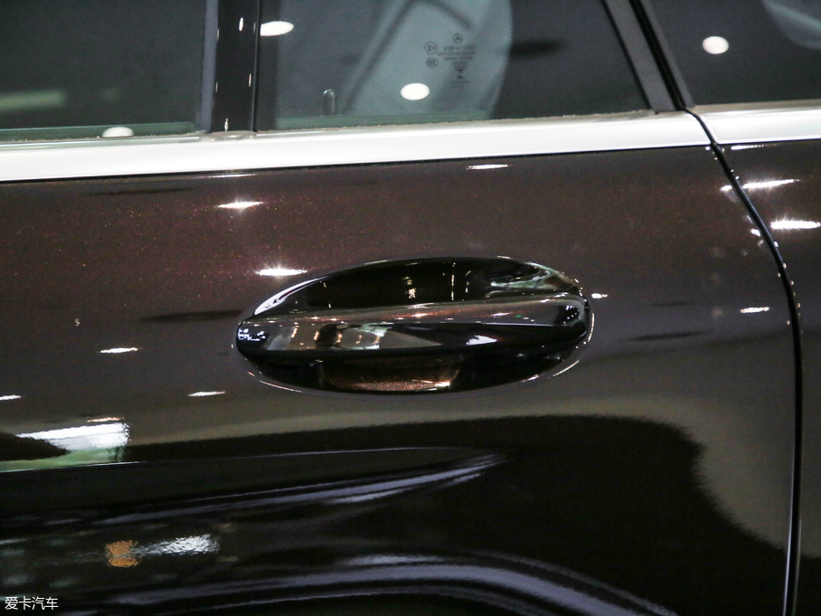 2019YGLC GLC 200 L 4MATIC