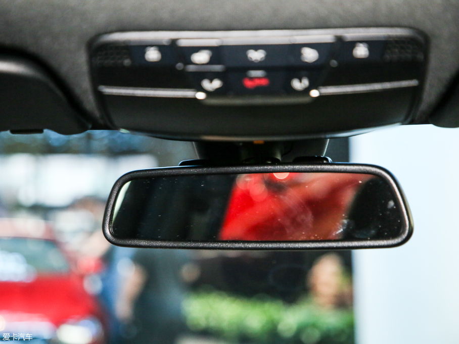 2019YGLC GLC 200 L 4MATIC