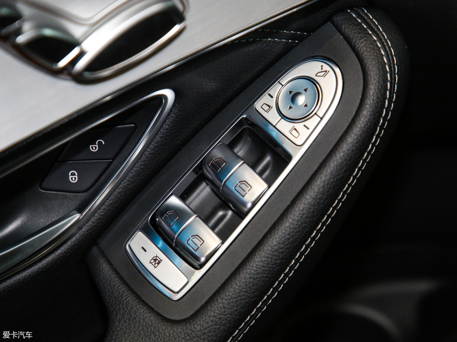 2019YGLC GLC 200 L 4MATIC