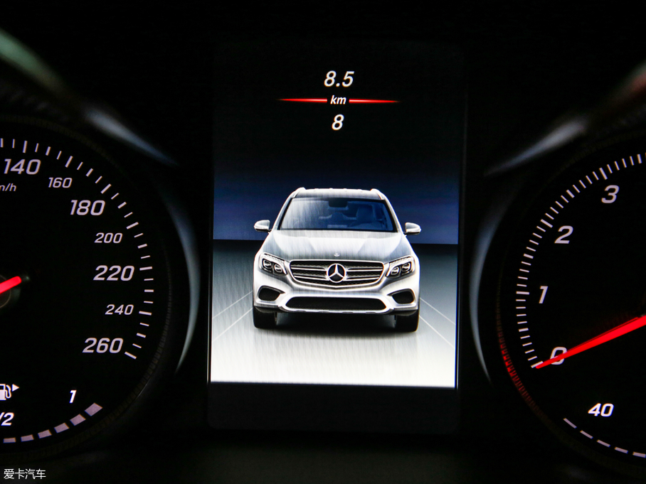 2019YGLC GLC 200 L 4MATIC