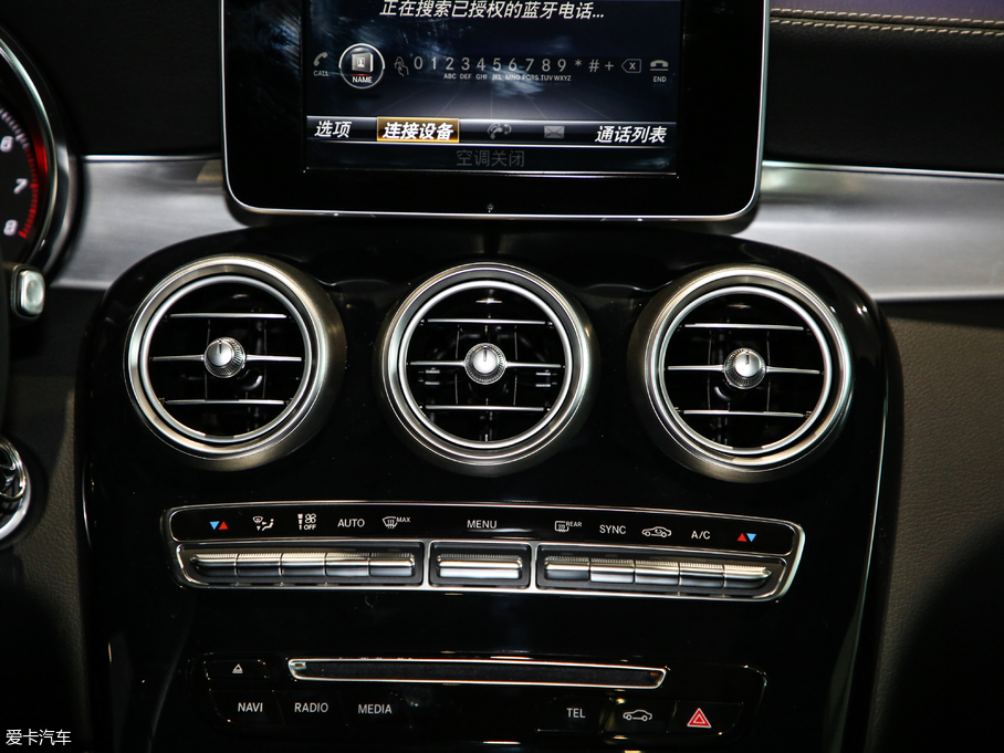 2019YGLC GLC 200 L 4MATIC