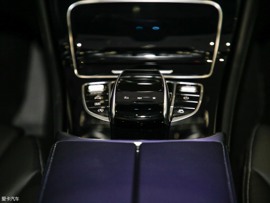 2019YGLC GLC 200 L 4MATIC