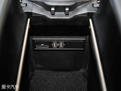 北京奔馳2019款奔馳GLC級