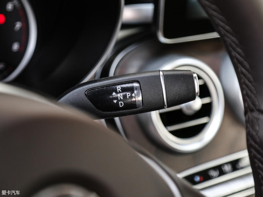 北京奔馳2019款奔馳GLC級