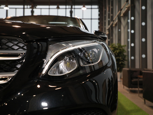 2019GLC 260 L 4MATIC(dng) 