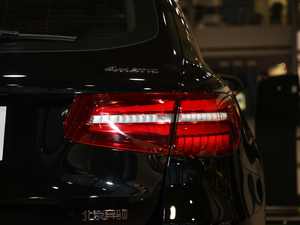 2019GLC 260 L 4MATIC(dng) β