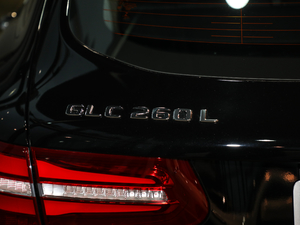 2019GLC 260 L 4MATICӸ ^