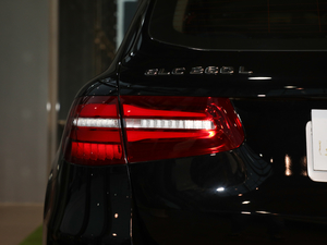 2019GLC 260 L 4MATICӸ ^